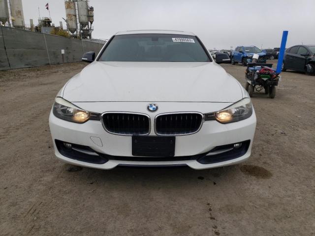 WBA3D3C51EK153974 BMW 328 D