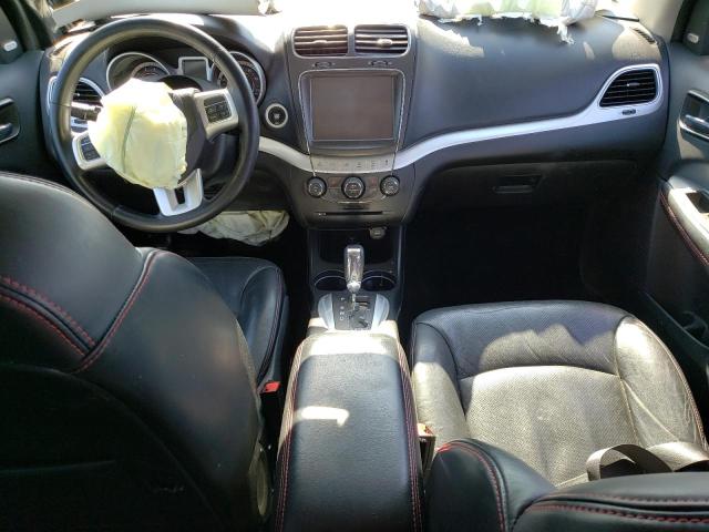 3C4PDDEG3JT364658 Dodge JOURNEY GT