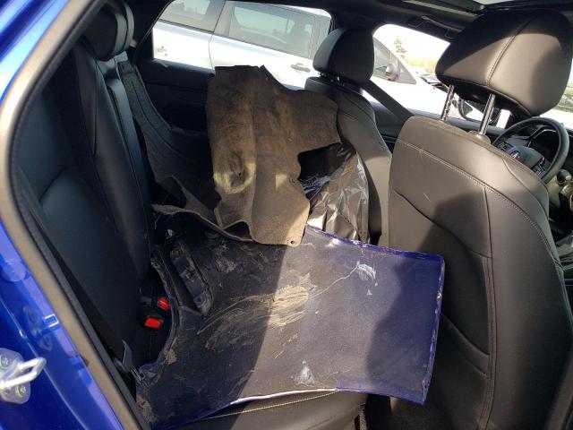 19UDE4H69PA006470 Acura Integra A-spec Tech