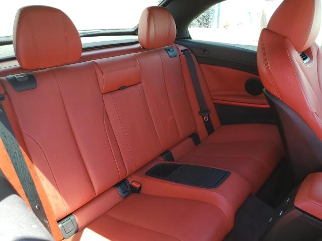 WBA3V7C55EJ872588 BMW 428 I Sulev