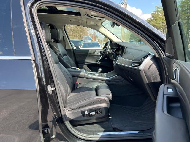 5UXCW2C5XKL088473 BMW X7 Xdrive40i