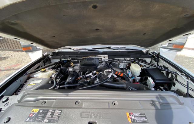 1GT120E83FF180447 GMC Sierra K2500 Denali