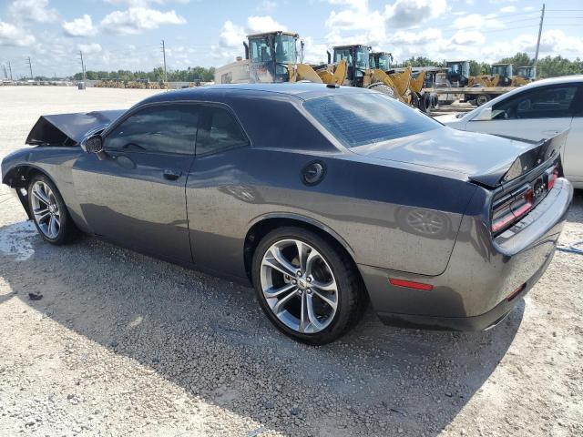 2C3CDZBT8MH546533 Dodge Challenger R/t