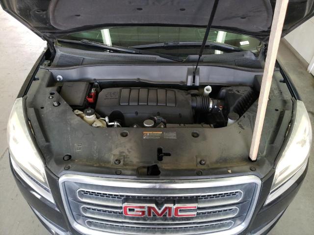 1GKKVSKDXFJ279938 GMC Acadia Slt-2