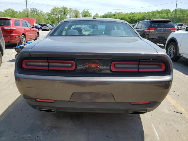 2C3CDZAG5GH336903 Dodge Challenger Sxt