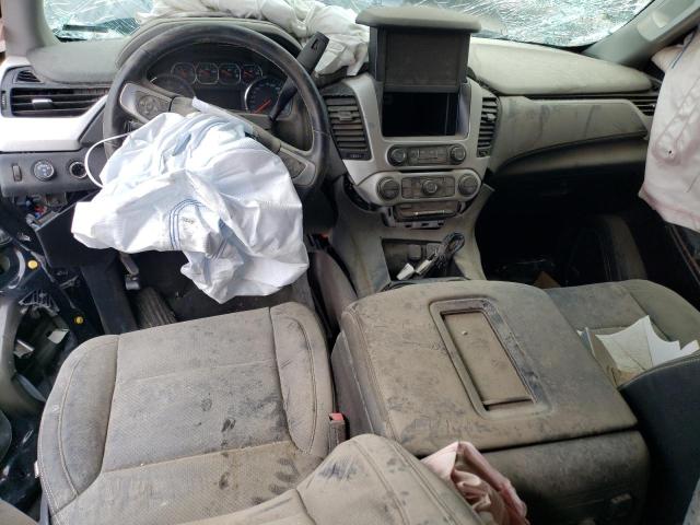 1GKS2AKC8LR225318 GMC YUKON SLE