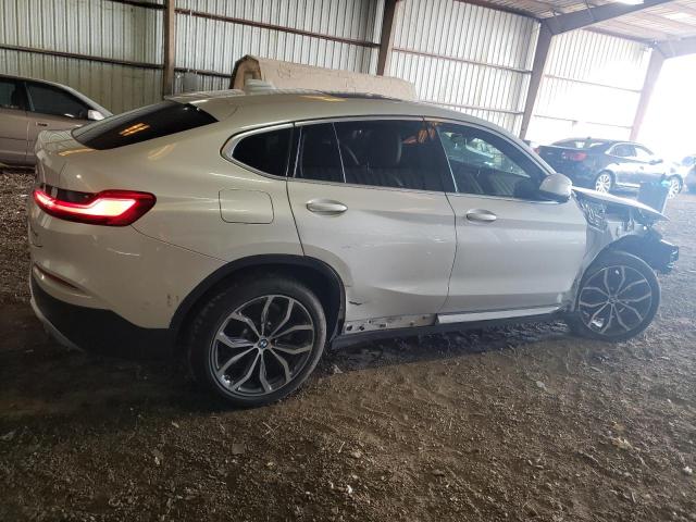 5UX2V1C04L9C71527 BMW X4 Xdrive30i