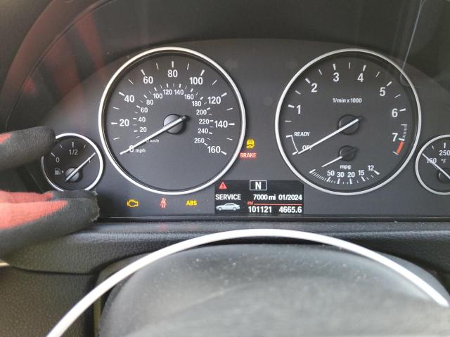 WBA3A5G55ENP29157 BMW 328 I