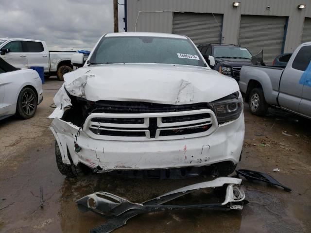 1C4SDHCT8GC422799 Dodge Durango R/t