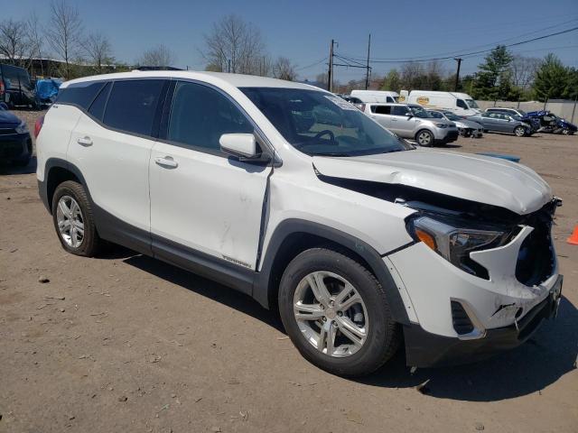 3GKALMEV0KL380832 GMC Terrain Sle