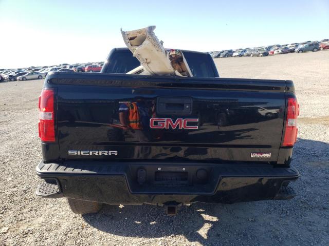 3GTU2UECXFG353095 GMC Sierra K1500 Sle