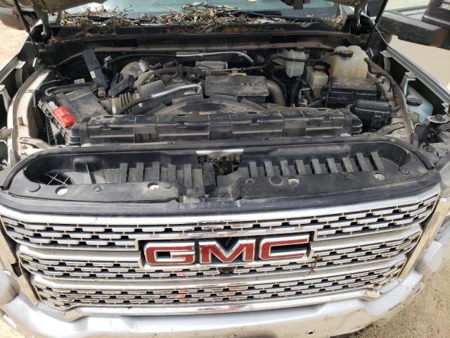 1GT49REY9MF107819 GMC Sierra K2500 Denali