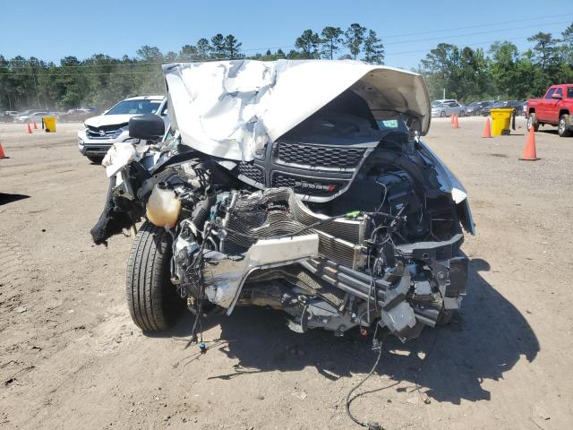 3C4PDCBG9JT528445 Dodge Journey Sxt