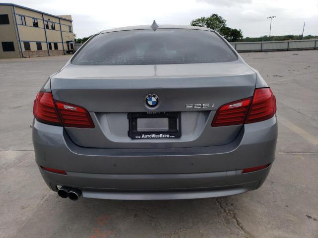 WBA5A5C50GD528919 BMW 528 I