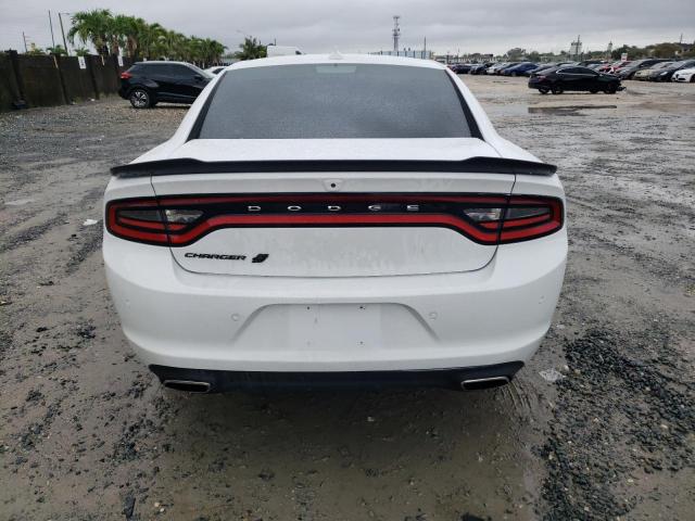 2C3CDXJG9KH589672 Dodge Charger Sxt