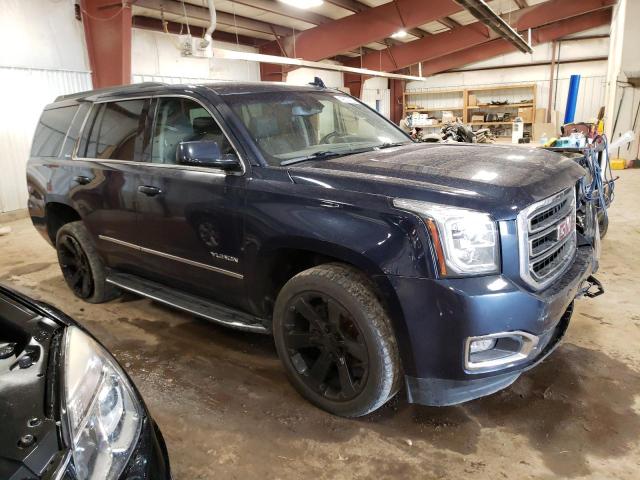 1GKS2AKC5KR334849 GMC YUKON SLE