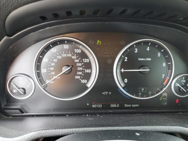 5UXWX9C34H0W70872 BMW X3 Xdrive28i