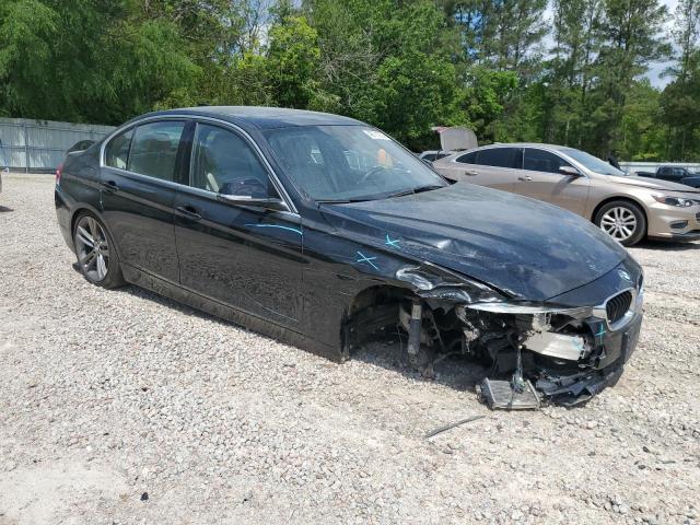 WBA8B7C57JA576741 BMW 340 XI