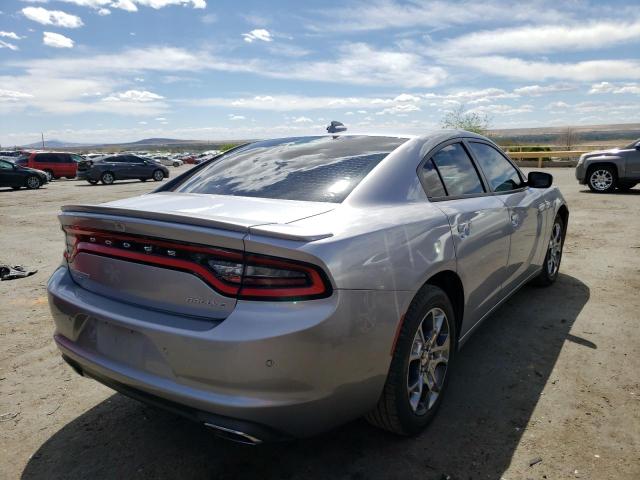 2C3CDXJGXFH820116 Dodge Charger Sxt