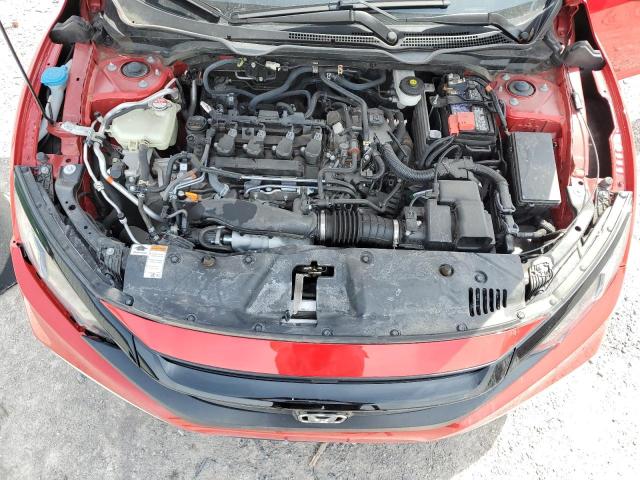 2HGFC1F31MH706745 Honda CIVIC EX