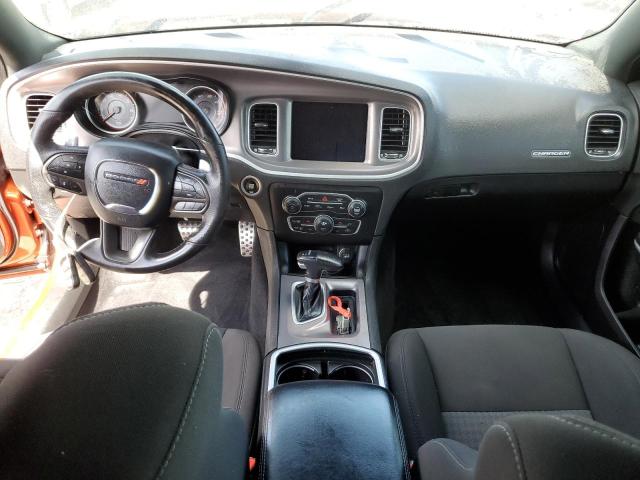 2C3CDXHG5NH220897 Dodge CHARGER GT