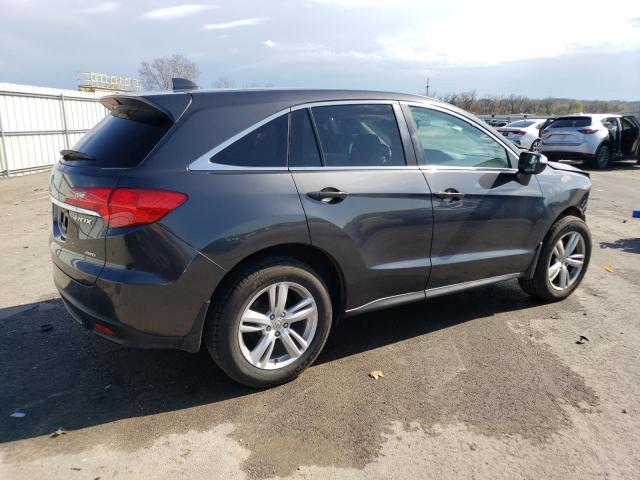5J8TB4H50FL013578 Acura Rdx Technology