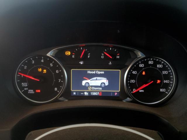 3GKALPEV5NL228888 GMC Terrain Slt