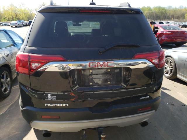 1GKKNULS2KZ111991 GMC Acadia Slt-1
