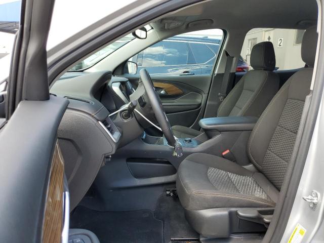 3GKALMEV7LL165594 GMC Terrain Sle