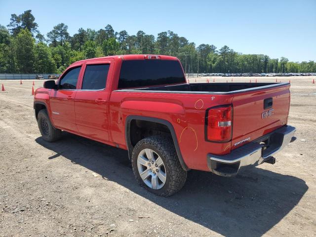 3GTU2MEC5GG121067 GMC Sierra K1500 Sle