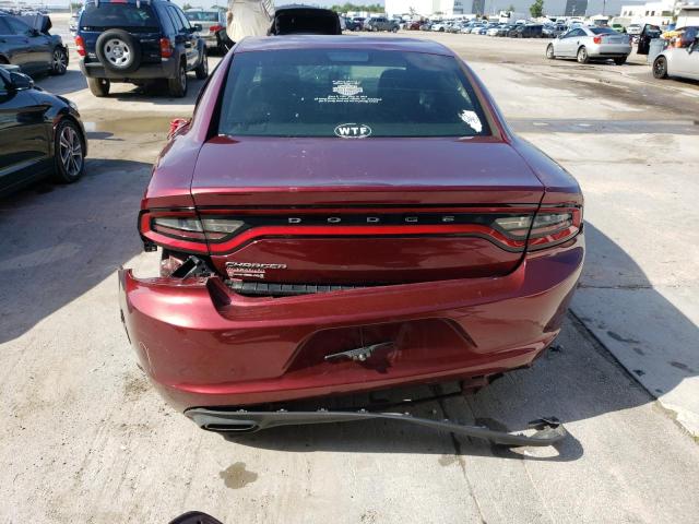 2C3CDXBG6HH655053 Dodge Charger Se