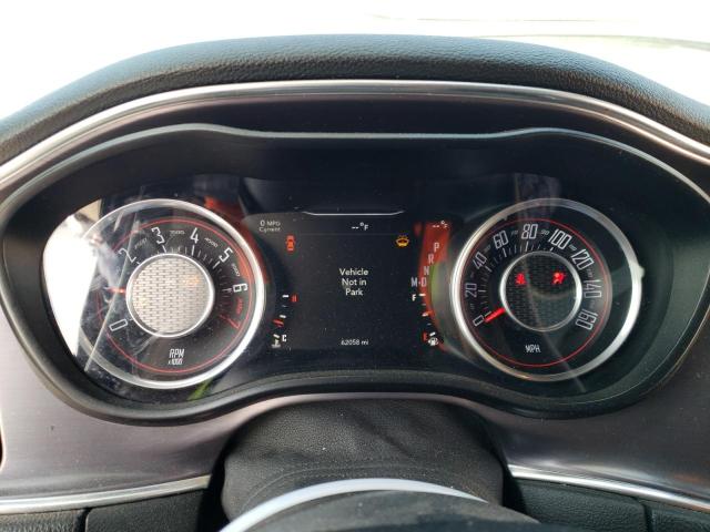 2C3CDZAG0GH137807 Dodge Challenger Sxt