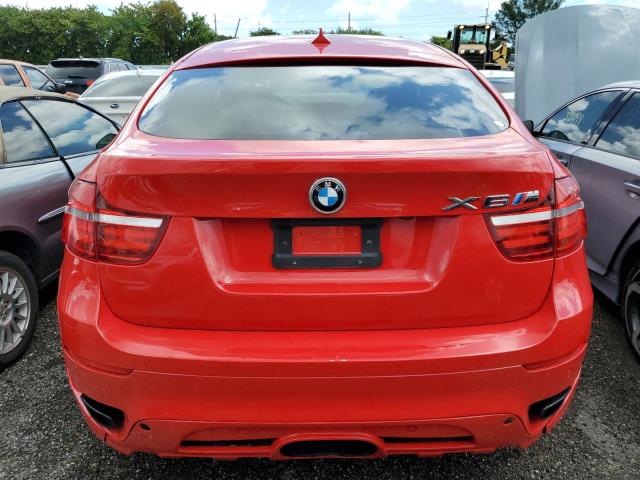 5UXFG8C56EL593170 BMW X6 Xdrive50i