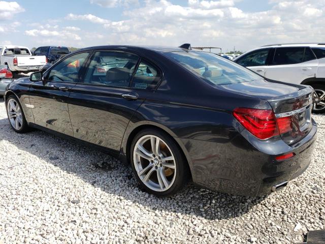 WBAYE4C54FD138870 BMW 740 LI