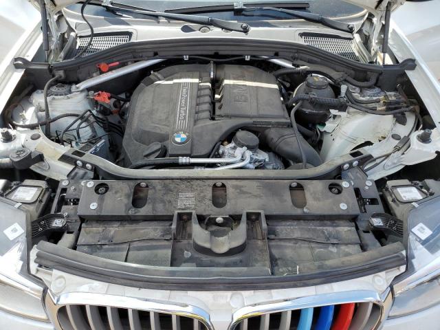 5UXWX7C31H0U43840 BMW X3 Xdrive35i