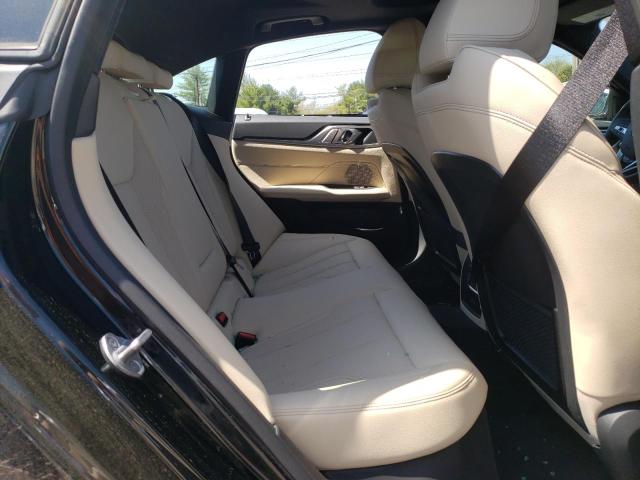 WBA73AV04PFP41731 BMW 430xi Gran Coupe