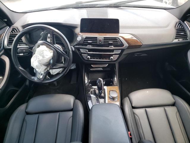 5UXTY3C02LLU69417 BMW X3 Sdrive30i