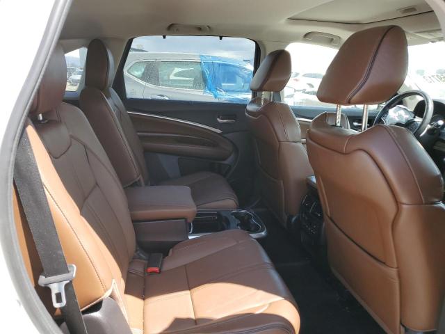 5FRYD3H88HB008264 Acura Mdx Advance