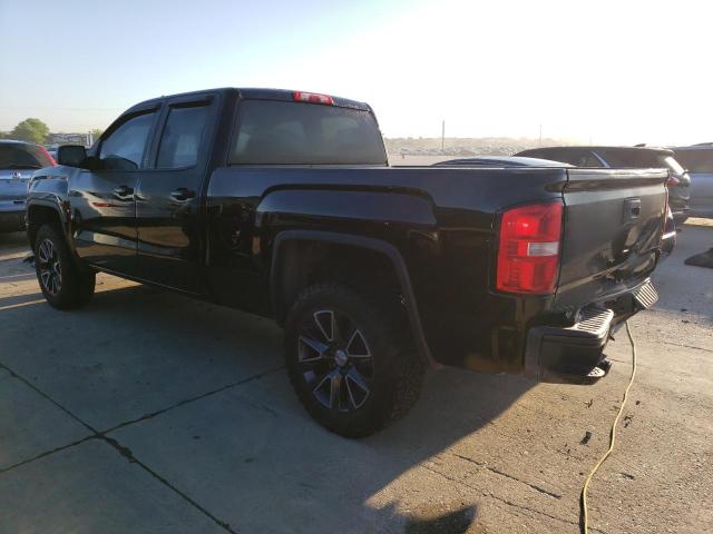 1GTV2TECXFZ361745 GMC Sierra K1500