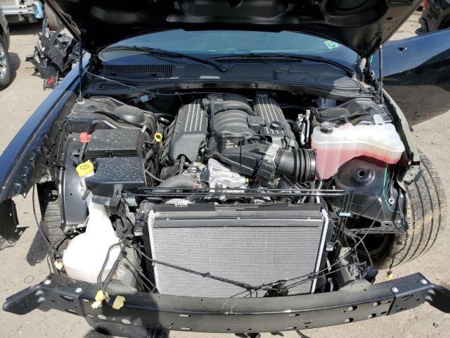 2C3CDZFJ9MH610233 Dodge Challenger R/t Scat Pack