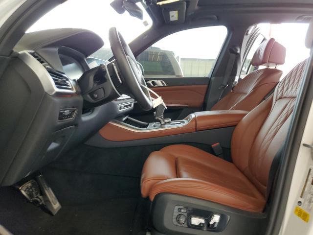 5UXCR4C05N9M42585 BMW X5 Sdrive 40i
