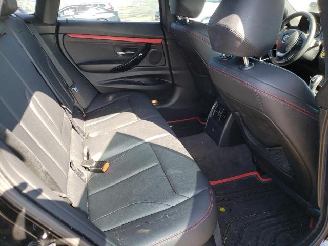 WBA8Z5C55FD672325 BMW 328 Xigt Sulev