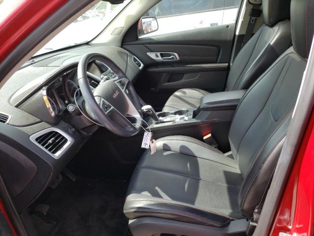 2GKALSEK6F6435594 GMC Terrain Slt