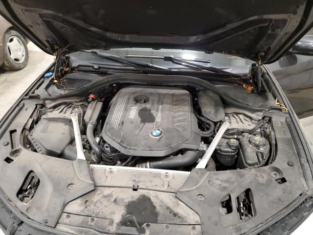 WBAJE7C54KWW24449 BMW 540 XI