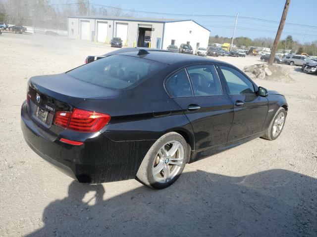 WBA5A7C52ED615651 BMW 528 XI