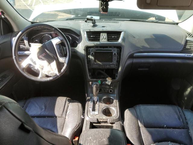 1GKKVSKD8HJ213391 GMC Acadia Limited Slt-2