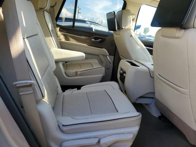 1GKS1DKL3MR206410 GMC YUKON DENALI