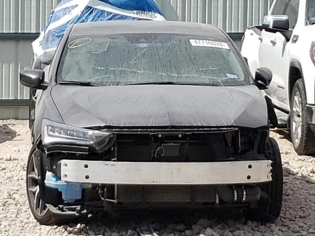 19UDE2F78NA003475 Acura Ilx Premium