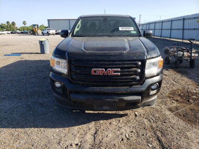 1GTG5CEN8K1262660 GMC CANYON SLE
