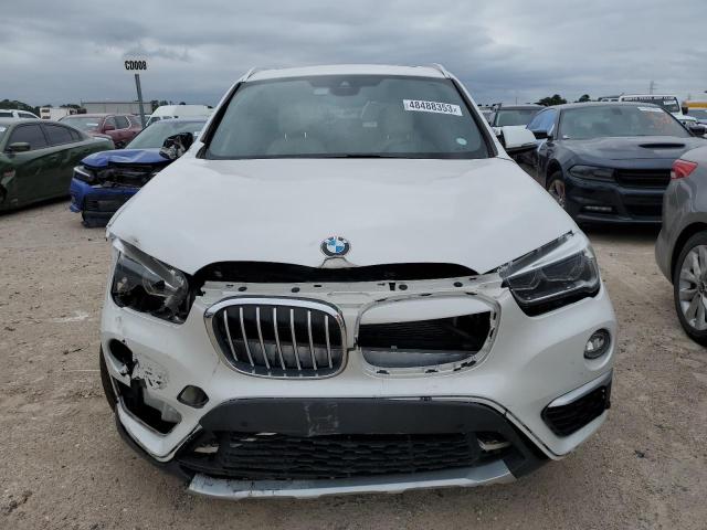 WBXHT3C30GP884950 BMW X1 Xdrive28i
